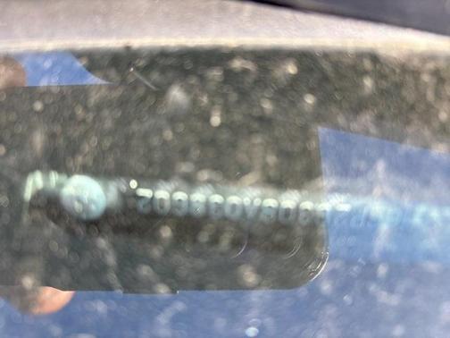 2008 Honda Accord LX