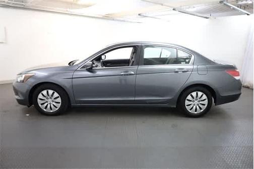 2008 Honda Accord LX