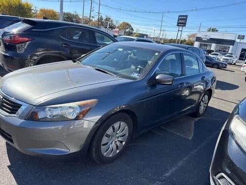 2008 Honda Accord LX
