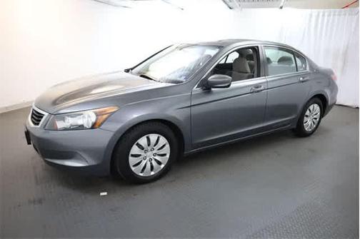 2008 Honda Accord LX