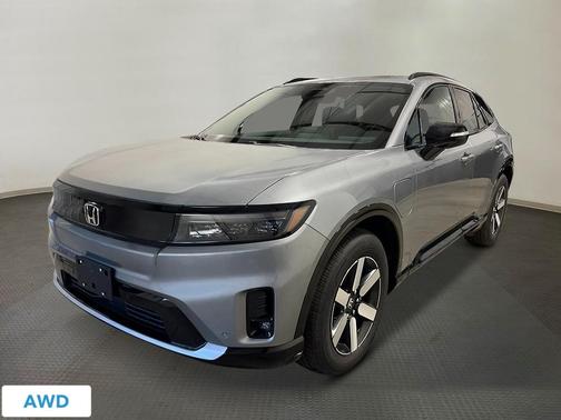 2025 Honda Prologue TOURING