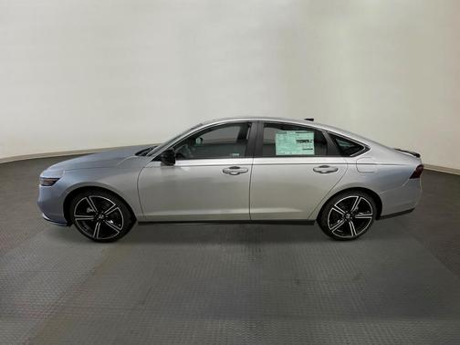 2025 Honda Accord 