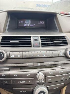 2009 Honda Accord LX