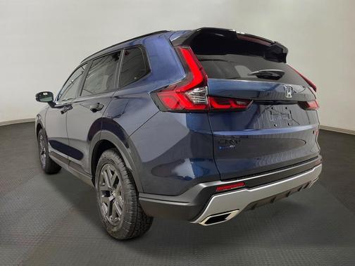 2026 Honda CR-V TRAILSPORT