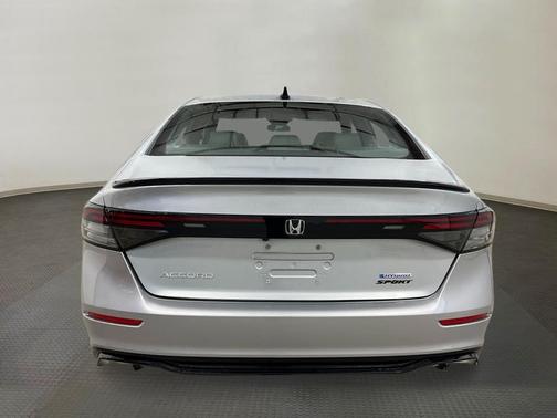 2025 Honda Accord SPORT-L