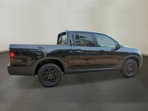 2026 Honda Ridgeline TRAILSPORT S