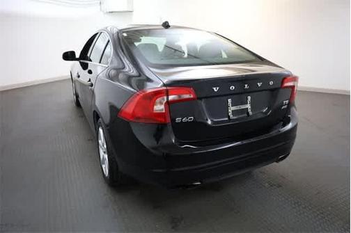 2015 Volvo S60 T5 Premier