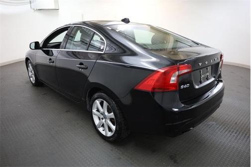 2015 Volvo S60 T5 Premier