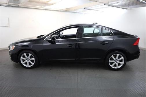 2015 Volvo S60 T5 Premier