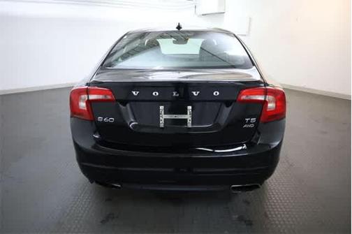 2015 Volvo S60 T5 Premier