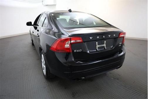 2015 Volvo S60 T5 Premier
