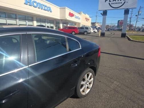 2015 Volvo S60 T5 Premier