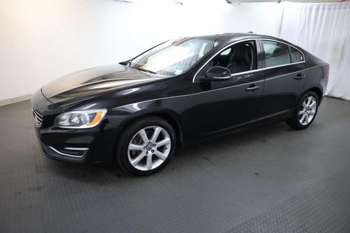 2015 Volvo S60 T5 Premier