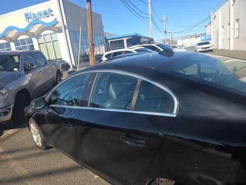 2015 Volvo S60 T5 Premier