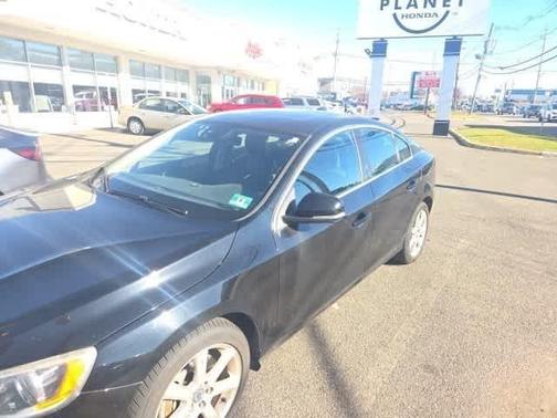 2015 Volvo S60 T5 Premier