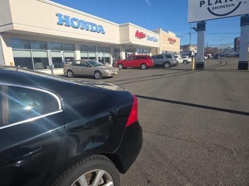 2015 Volvo S60 T5 Premier