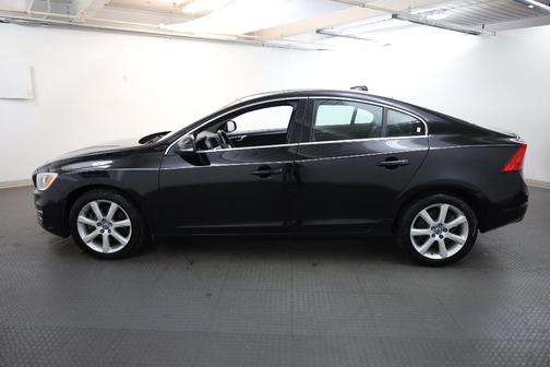 2015 Volvo S60 T5 Premier