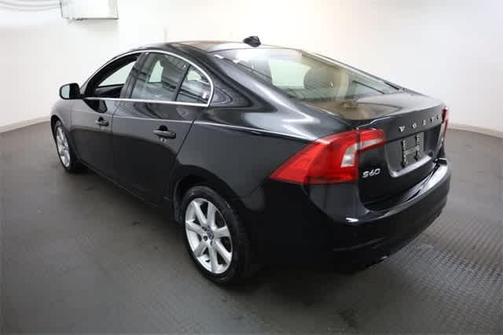 2015 Volvo S60 T5 Premier