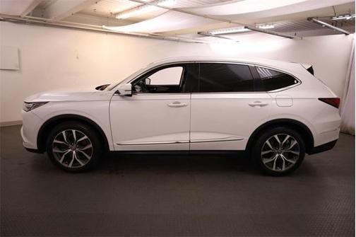 2023 Acura MDX Technology