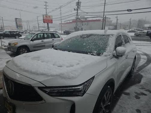 2023 Acura MDX Technology