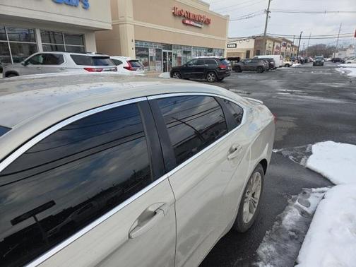 2014 Chevrolet Impala 1LT