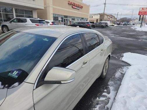 2014 Chevrolet Impala 1LT