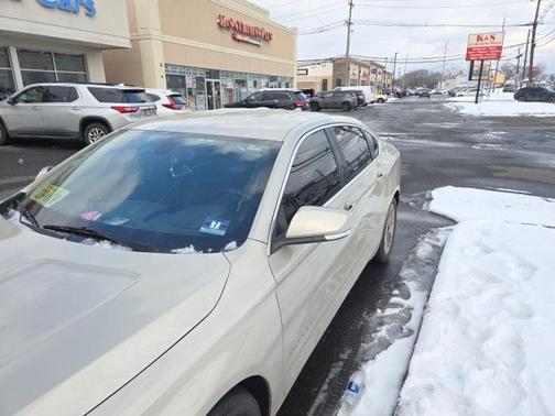 2014 Chevrolet Impala 1LT