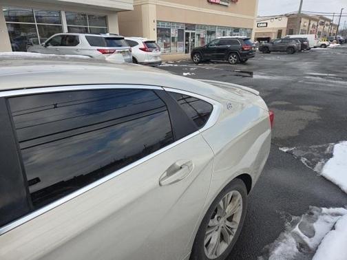 2014 Chevrolet Impala 1LT