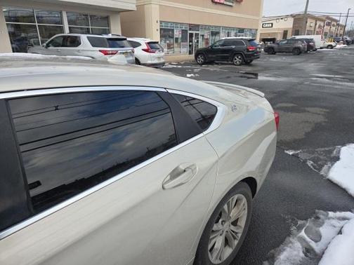 2014 Chevrolet Impala 1LT