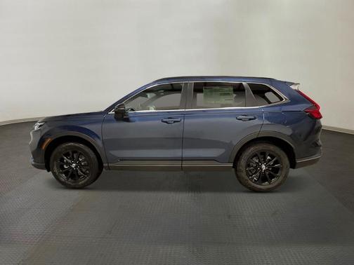2025 Honda CR-V SPORT-L