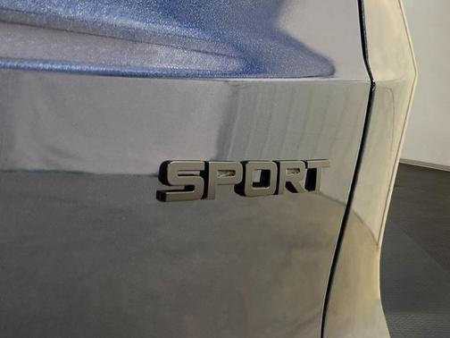 2025 Honda CR-V SPORT-L