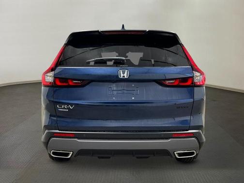 2025 Honda CR-V SPORT-L