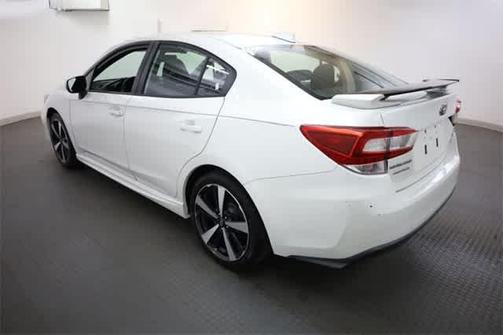 2019 Subaru Impreza 2.0i Sport