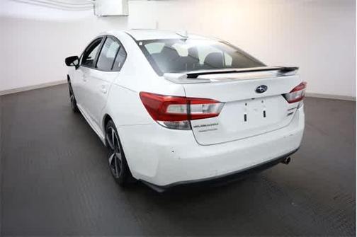 2019 Subaru Impreza 2.0i Sport