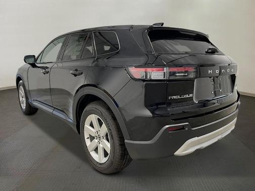 Raven Black 2026 Honda Prologue EX