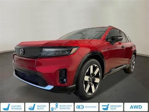 2025 Honda Prologue Elite