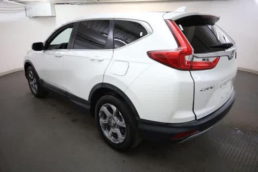 SELECT 2019 Honda CR-V EX