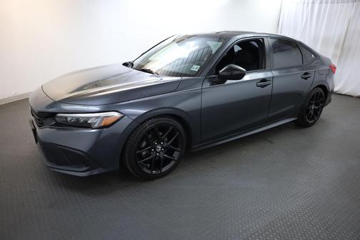 NH 904M / METEORI 2023 Honda Civic Sport