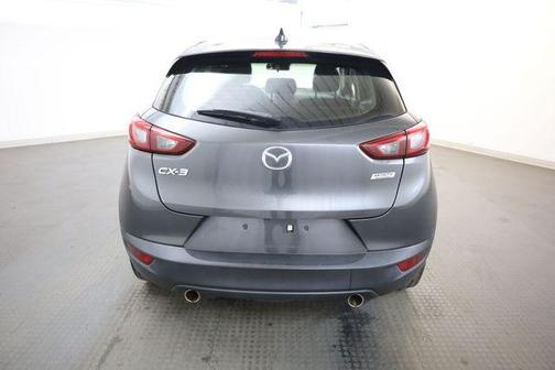 2019 Mazda CX-3 Sport