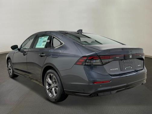 2025 Honda Accord EX-L