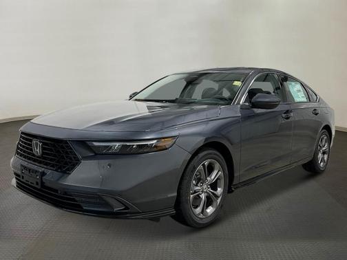 2025 Honda Accord EX-L