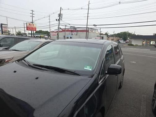 2011 Honda Odyssey EX-L