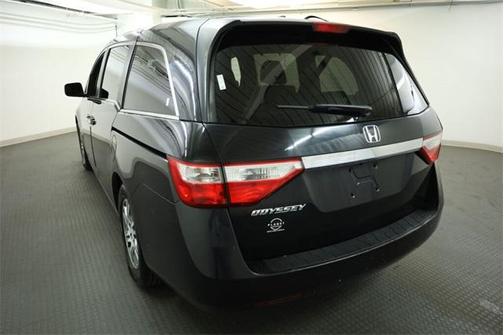 2011 Honda Odyssey EX-L