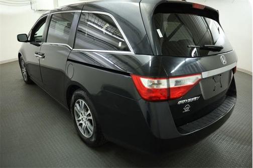 2011 Honda Odyssey EX-L