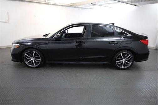 2023 Honda Civic Touring