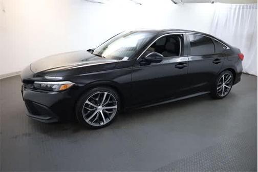 2023 Honda Civic Touring