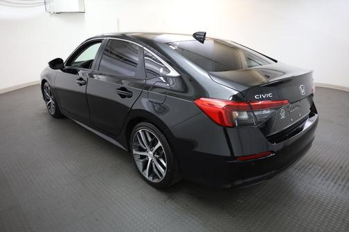 2023 Honda Civic Touring