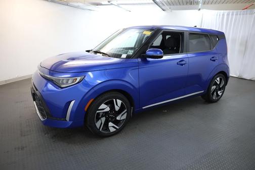 2023 Kia Soul GT-Line 2.0L