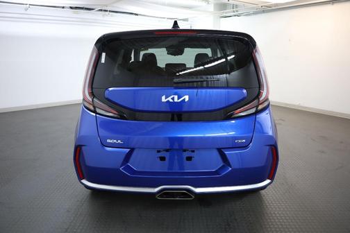 2023 Kia Soul GT-Line 2.0L