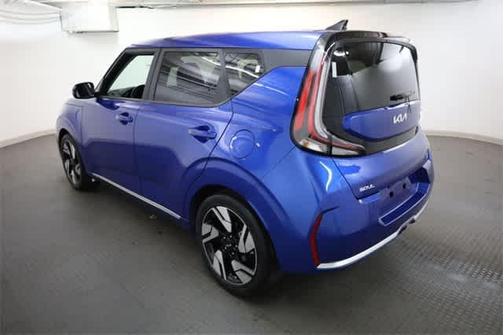 2023 Kia Soul GT-Line 2.0L